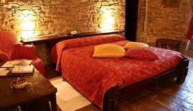 Le Silve Di Armenzano – Assisi