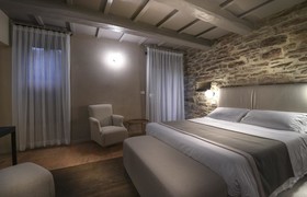 Le Silve Di Armenzano – Assisi