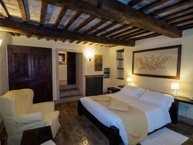 Le Silve Di Armenzano – Assisi