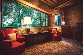Le Silve Di Armenzano – Assisi
