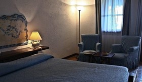 Le Silve Di Armenzano – Assisi