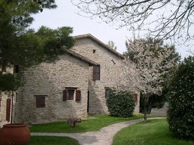 Le Silve Di Armenzano – Assisi