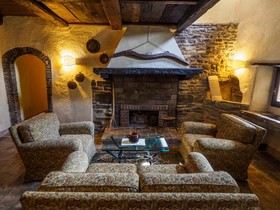 Le Silve Di Armenzano – Assisi