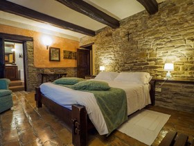 Le Silve Di Armenzano – Assisi