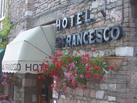 Hotel San Francesco