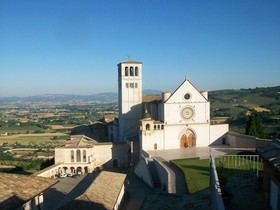 Hotel San Francesco