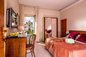 Hotel San Francesco