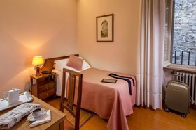 Hotel San Francesco