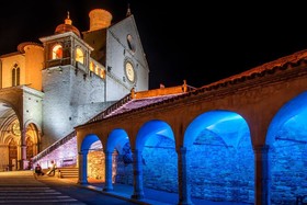 Hotel San Francesco