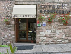 Hotel San Francesco