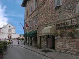 Hotel San Francesco