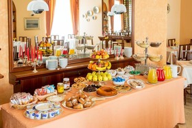 Hotel San Francesco