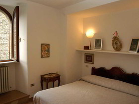 San Francesco Apartment