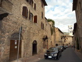 San Francesco Apartment