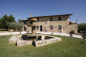 Santa Maria degli Ancillotti
