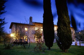 Santa Maria degli Ancillotti