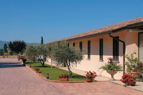 Valle Del Subasio