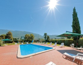 Valle Del Subasio
