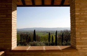 Villa Degli Ulivi
