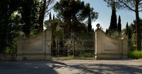 Villa Degli Ulivi