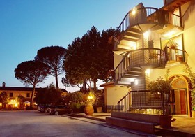 Villa Elda Hotel