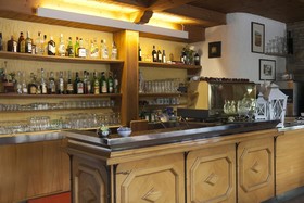 Villa Elda Hotel