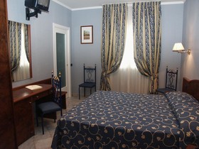 Villa Elda Hotel