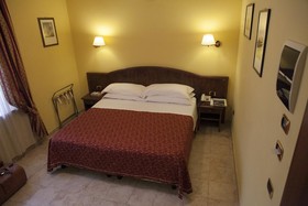 Villa Elda Hotel