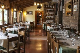 Villa Elda Hotel