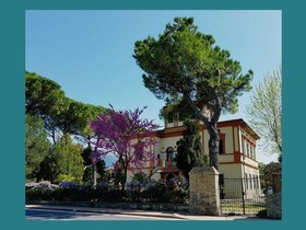 Villa Elda Hotel