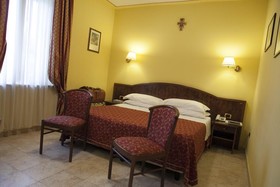 Villa Elda Hotel