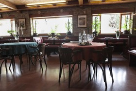 Villa Elda Hotel