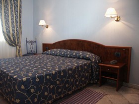 Villa Elda Hotel