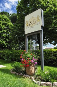 Villa Raffaello Park Hotel