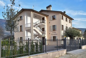 Villa Scarponi