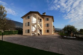 Villa Scarponi