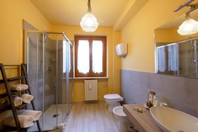 Villa Scarponi