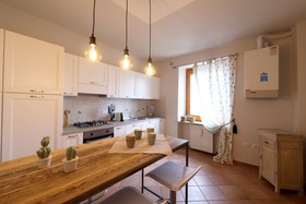 Villa Scarponi