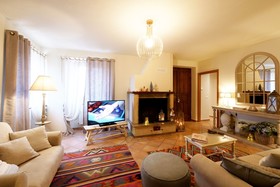 Villa Scarponi
