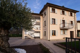 Villa Scarponi