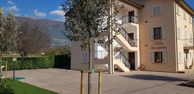 Villa Scarponi