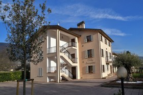Villa Scarponi