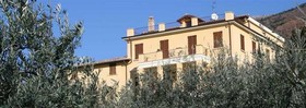 Villa Val d'Olivi