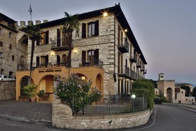 Windsor Savoia