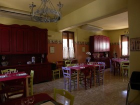 Hotel il Roscio