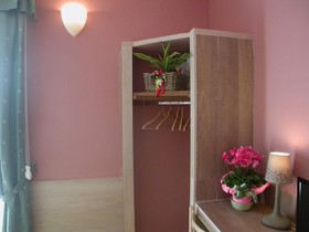 Hotel il Roscio