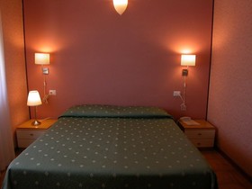 Hotel il Roscio