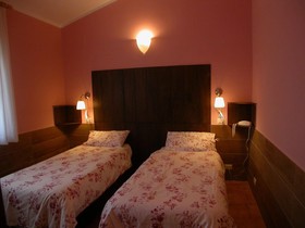 Hotel il Roscio