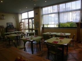 Hotel il Roscio