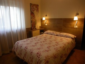 Hotel il Roscio
